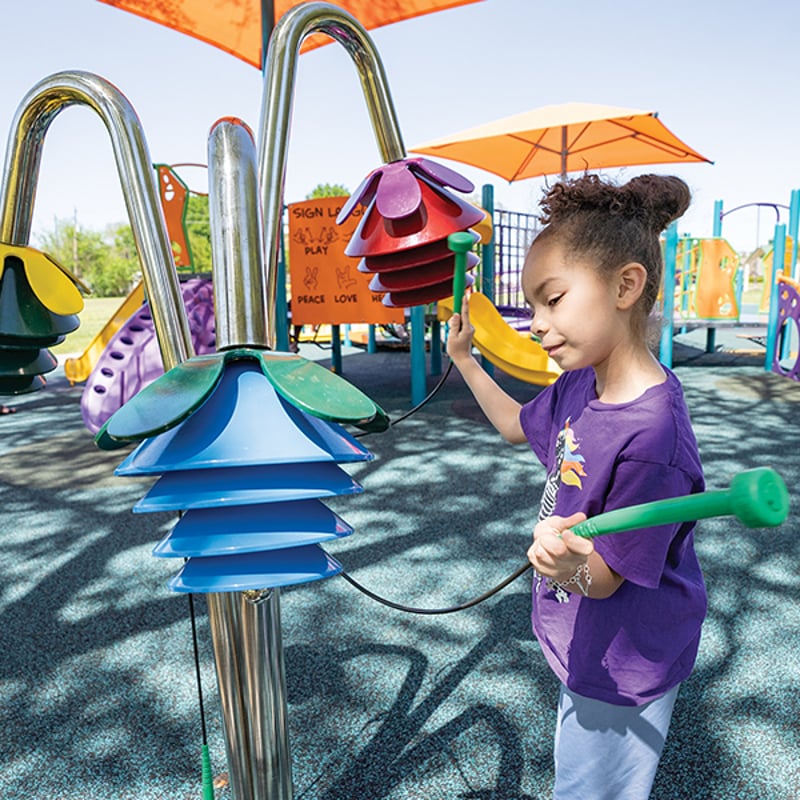 Harris County Precinct 2 Inclusive Parks preview 2